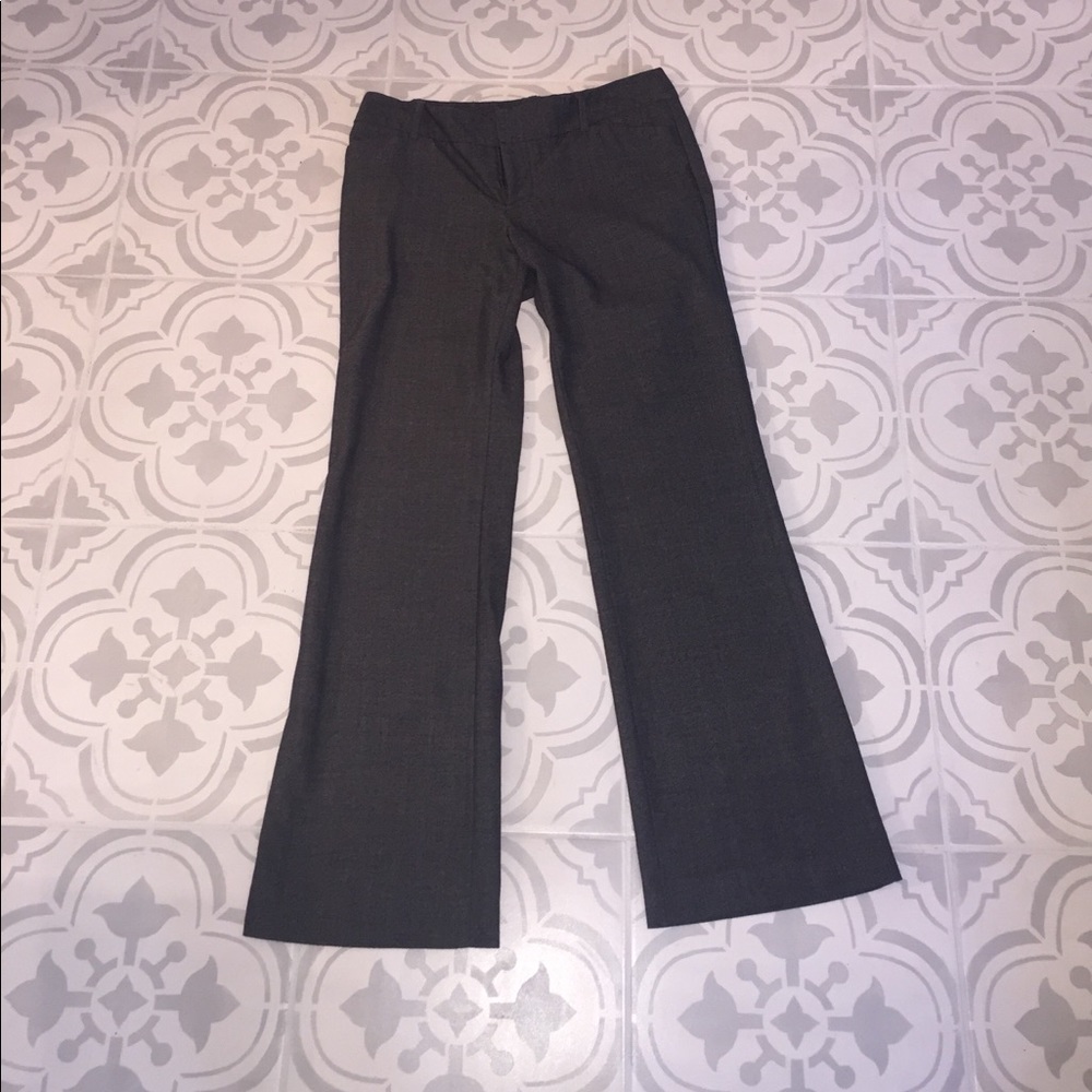 Mossimo Dress Slacks